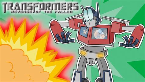 Transformers Rotf Review By Moon Manunit 42 On Deviantart
