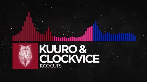 Trapdrumstepbreaks Kuuro And Clockvice 1000 Cuts Youtube