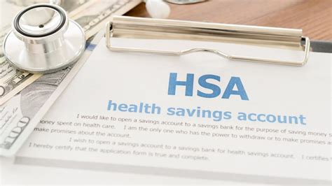 Get all the benefits of a savings account plus additional features. Why You Need an HSA | GOBankingRates