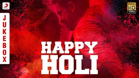 These new tamil songs have made people hum along with their tunes for hours. Holi Hits Tamil Songs - Jukebox | Tamil Latest Hits 2019 ...