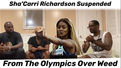 Lsu Track Star Sha Carri Richardson Won T Run At Tokyo Olympics For