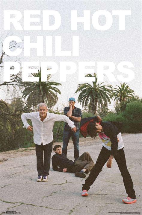 Red Hot Chili Peppers Band In 2020 Red Hot Chili Peppers Red Hot