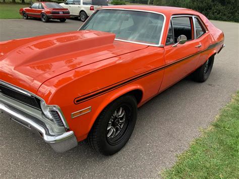 New To Forum And New Owner Of First 72 Nova Ss Wylie Tx Chevy