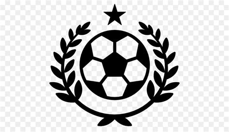 Sepak Bola Logo Tim Sepak Bola Gambar Png