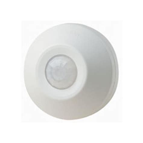 Ceiling Mount Occupancy Sensor Switch Shelly Lighting