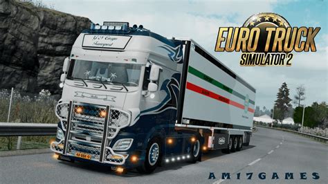 Euro Truck Simulator 2 V140 Full Dlc Ets2 Indo Mod Images And Photos Finder