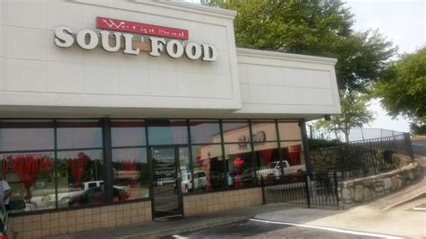 Jan 22, 2021 · 5. Georgias Hot Spots: We Got Soul Food Restaurant - Stone ...