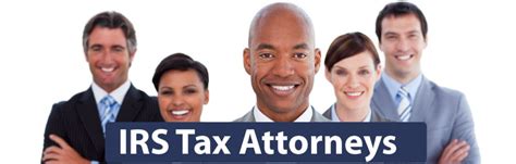 Irs Tax Attorney Irs Tax Lawyers For Tax Problems Legal Tax Defense