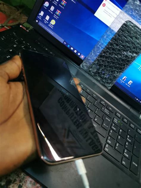 Iphone X 64gb Uk Used Sold Technology Market Nigeria