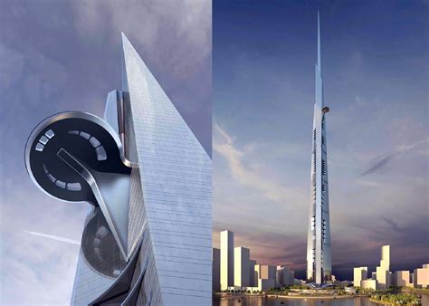 Architectural Wonders Discover Some Of Saudi Arabias Most Impressive