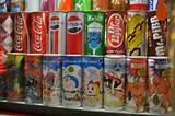 Sodas Of The 70s Pictures
