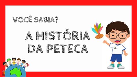 A História Da Peteca