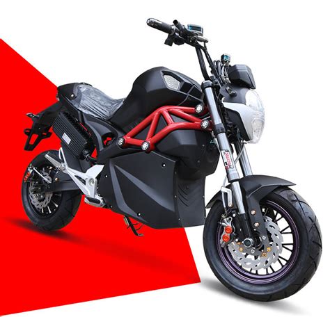Fastest And Longest Range Electric Motor Scooters Electric Motorcycles