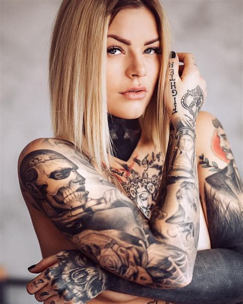 Badass Tattoos Hot Tattoos Life Tattoos Body Art Tattoos Female Tattoos Best Sleeve Tattoos