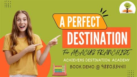 Achievers Destination Academy Ada Abacus Classes Now In Vizianagaram At