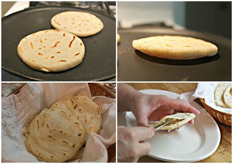 How To Make Gorditas Mexican Gorditas Recipe Delicious Recetas