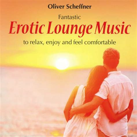 Erotic Lounge Music Cd Jpc