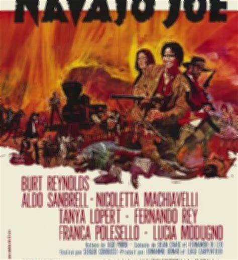 Trailers Joe O Pistoleiro Implacável 25 De Novembro De 1966 Filmow