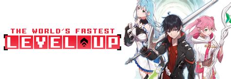 The World’s Fastest Level Up (Light Novel) | Seven Seas Entertainment