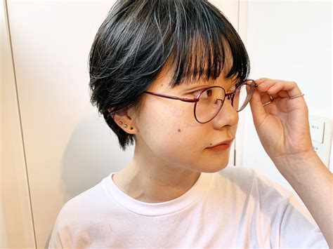 この夏のショートヘア♥女性らしいショートカットをご提案し ...