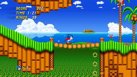 Sonic 2 Hd Download And Review