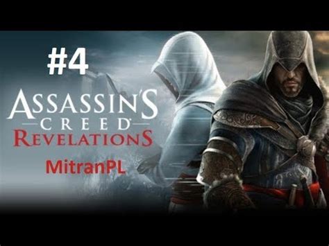 Assasin S Creed Revelations Rekruci Youtube