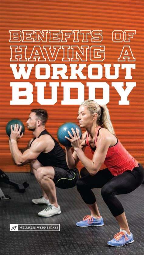 6 benefits of having a workout buddy buddy workouts workout wednesday workout