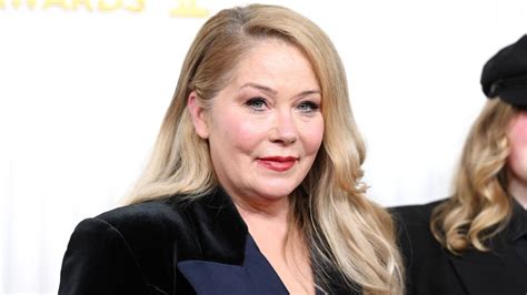 Christina Applegate On The Toll Ms Has Taken On Her Life And Career