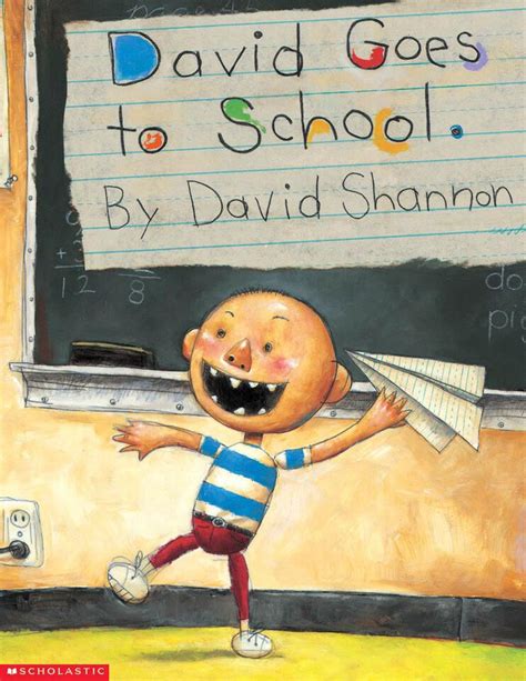 David Complete Collection Classroom Essentials Scholastic Canada