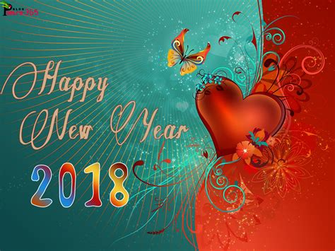 Wishes And Poetry Happy New Year 2018 Image Wishes Quotes And Message
