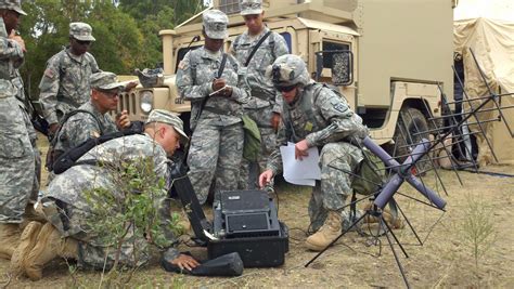 Devcom C5isr Center Article The United States Army