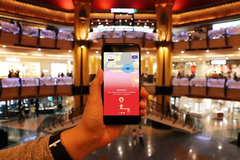 Tomorrow, sunway velocity shopping mall will open their doors to the public tomorrow. Sunway Pyramid Mobile app with Real-time Map Navigation ...