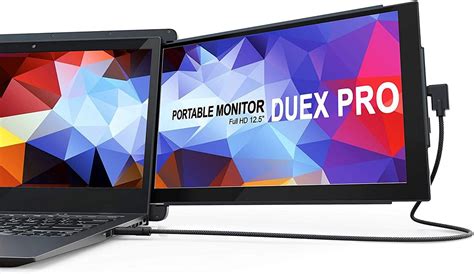Best Portable Monitors For Mac 2022 Imore