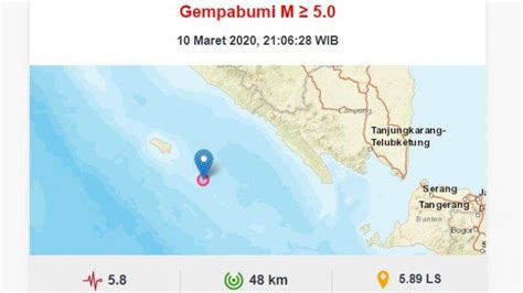 Bmkg bersama bandara internasional yogyakarta gelar latihan evakuasi. BREAKING NEWS - Gempa M 5,8 Guncang Tenggara Bengkulu ...