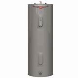 Images of Rheem Water Heater Troubleshooting Guide