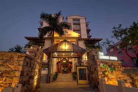 Best Luxury Hotels In Guwahati Luxurybookingsworld
