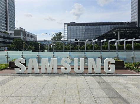 Exploring Samsung Digital City 8 Must See Marvels Inside Koreas 390