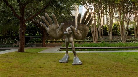 Nasher Sculpture Center Acquires Sculptural Work By Dallas Artist Nic Nicosia Nbc 5 Dallas