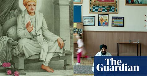 Breaking Down Barriers A Sikh Temple Get Together In Pictres Life