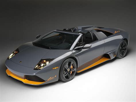 2009 Lamborghini Murcielago Lp650 4 Roadster Top Speed