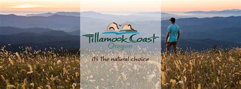 Visit Tillamook Coast Oregon Coast Visitors Association