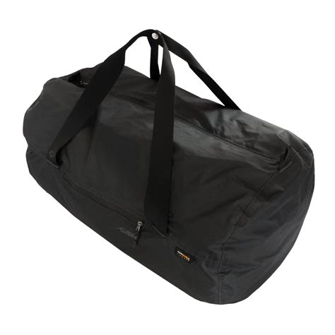 Matador 30d Cordura Transit Packable Duffel 30l Black Duffle Bags Huckberry