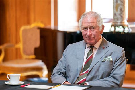 Charles é O Novo Rei Veja A Linha De Sucessão Britânica Forbes