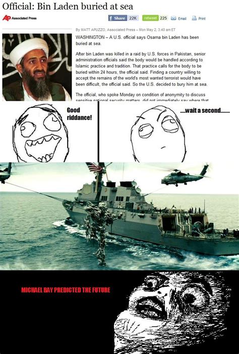 Image 119532 Osama Bin Ladens Death Know Your Meme