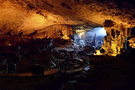 cave, Entrance, Grotto, Stalagmites, Stalagmites, Sous, Terre, Under ...