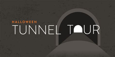 Halloween Tunnel Tours Experience Our Halloween Tradition 1025 Rmcad