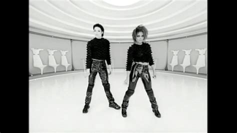 Michael Jackson Feat Janet Jackson Scream 1995