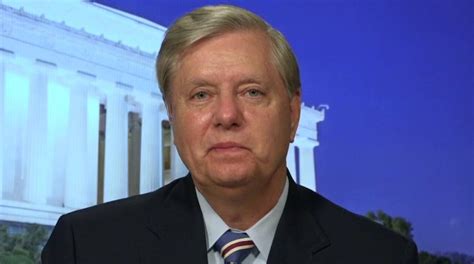 Graham If You Care About The Rule Of Law You Should Want Me To Get To The Bottom Of Russia
