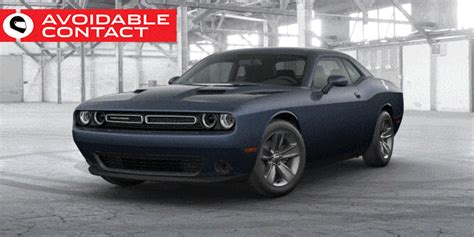 All The Dodge Challengers You Can Buy In 2018 Ranked Dodge Camion