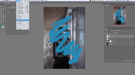 How To Fix And Brighten An Underexposed Dark Photo In Photoshop